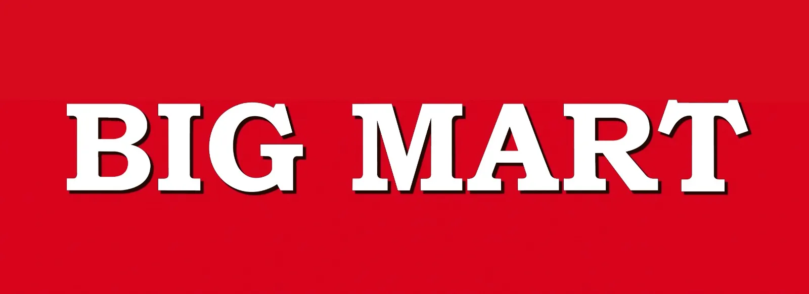 Bigmart